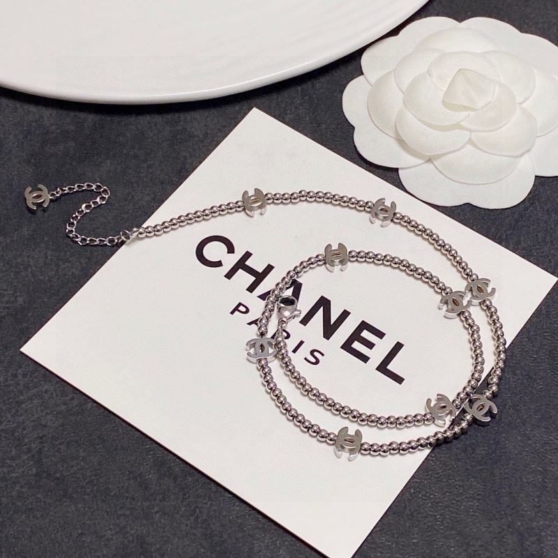 Chanel Necklaces